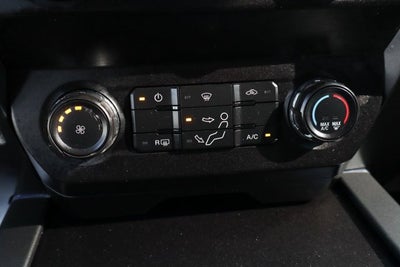 2022 Ford F-250SD XLT