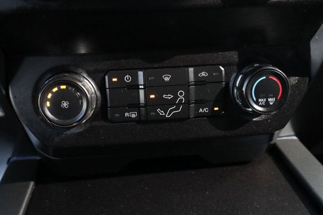 2022 Ford F-250SD XLT