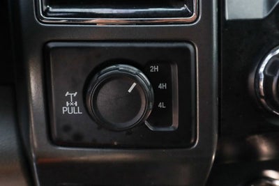 2022 Ford F-250SD XLT