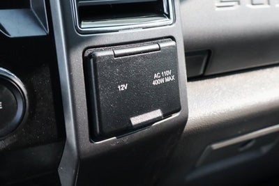 2022 Ford F-250SD XLT