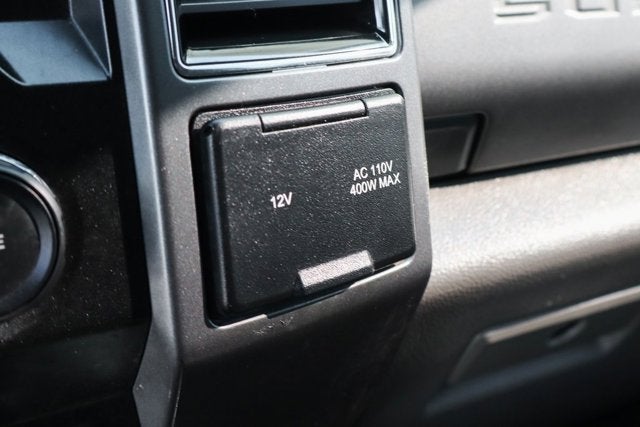 2022 Ford F-250SD XLT