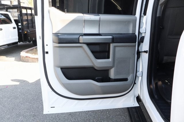 2022 Ford F-250SD XLT