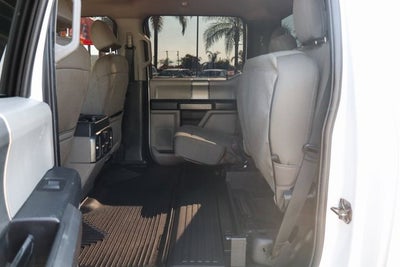 2022 Ford F-250SD XLT