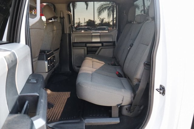 2022 Ford F-250SD XLT