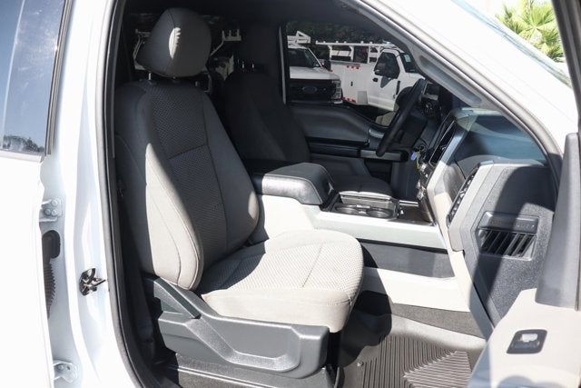 2022 Ford F-250SD XLT