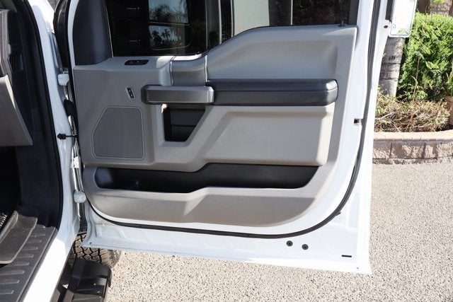 2022 Ford F-250SD XLT