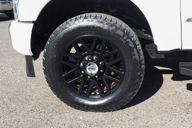 2022 Ford F-250SD XLT