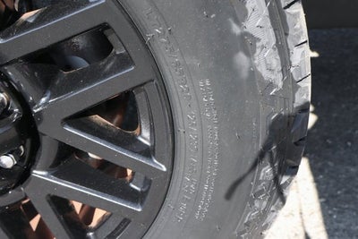 2022 Ford F-250SD XLT