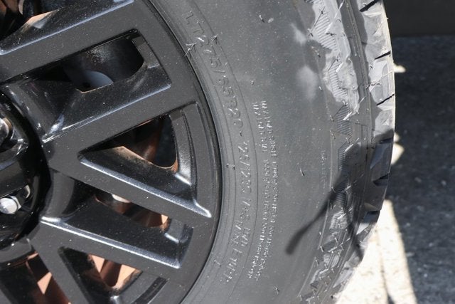 2022 Ford F-250SD XLT