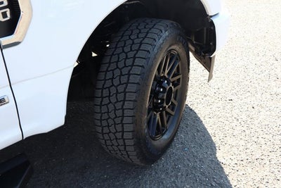 2022 Ford F-250SD XLT