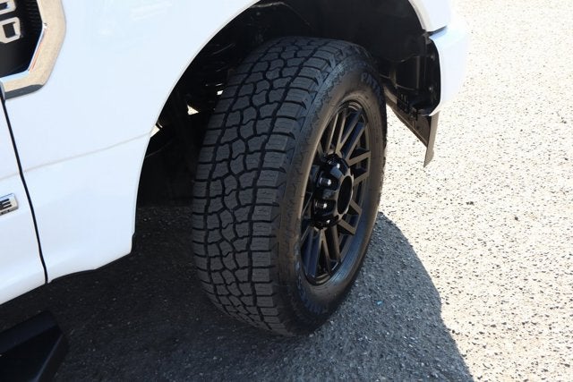 2022 Ford F-250SD XLT