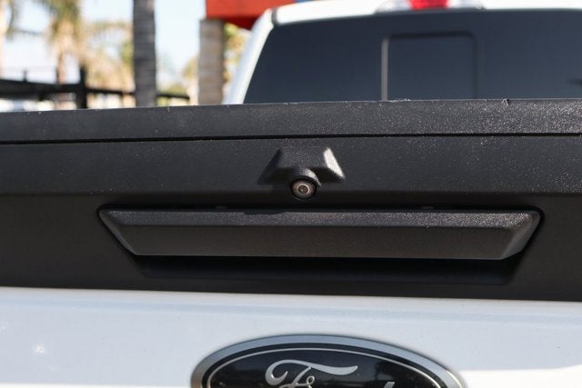 2022 Ford F-250SD XLT