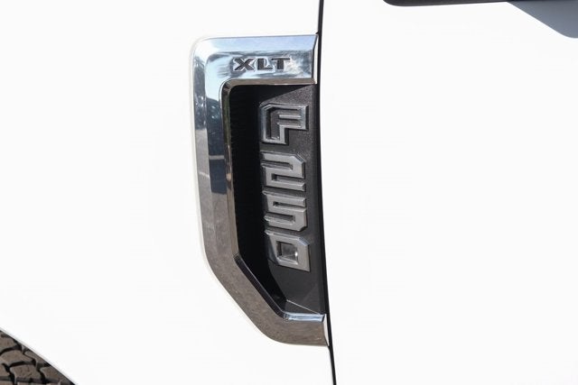 2022 Ford F-250SD XLT