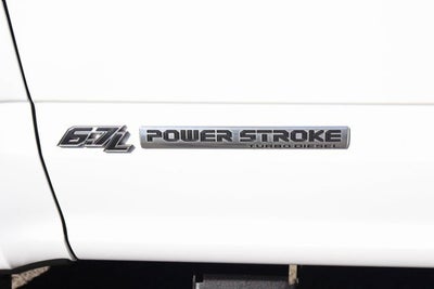 2022 Ford F-250SD XLT