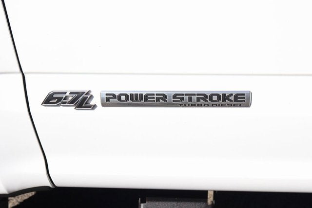 2022 Ford F-250SD XLT