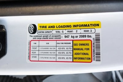 2022 Ford F-250SD XLT