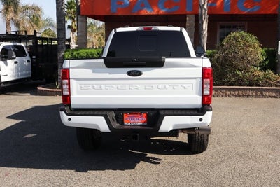 2022 Ford F-250SD XLT