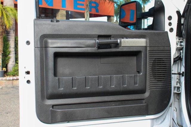 2016 Ford F-250SD Lariat