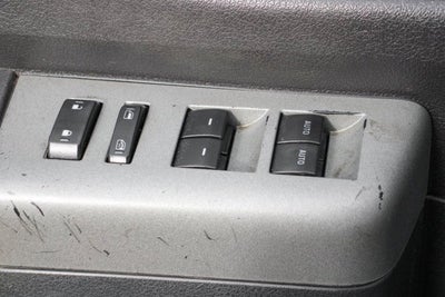 2016 Ford F-250SD Lariat