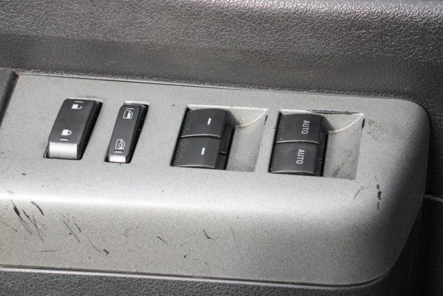 2016 Ford F-250SD Lariat