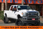 2016 Ford F-250SD Lariat