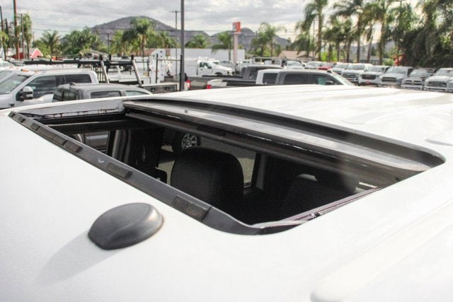 2016 Ford F-250SD Lariat