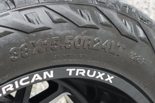 2016 Ford F-250SD Lariat