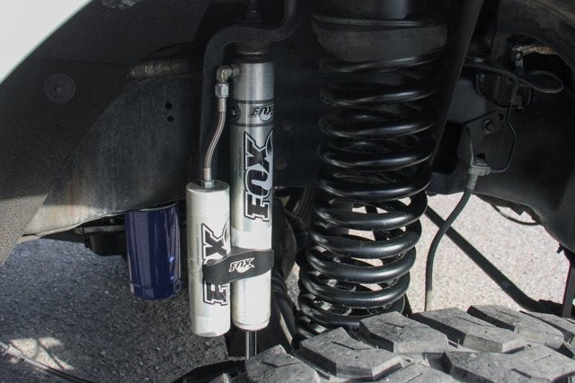 2016 Ford F-250SD Lariat