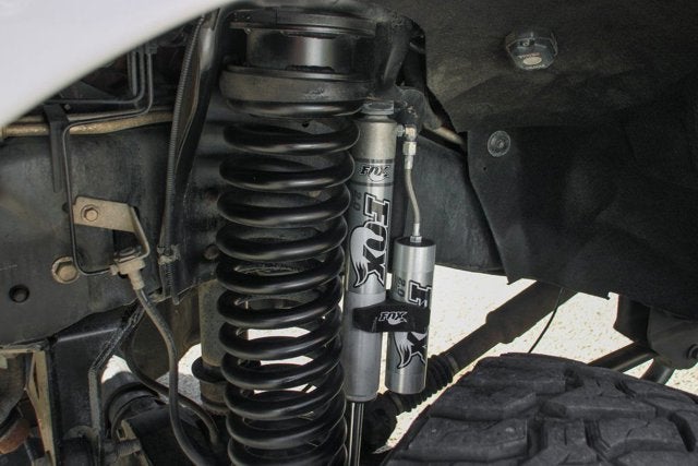 2016 Ford F-250SD Lariat