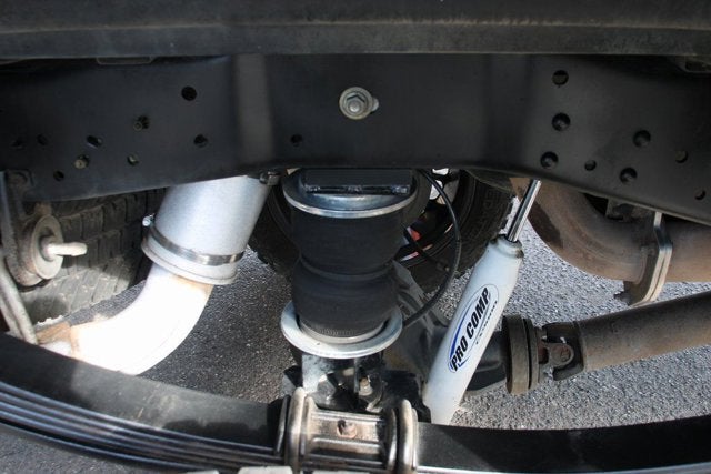 2016 Ford F-250SD Lariat