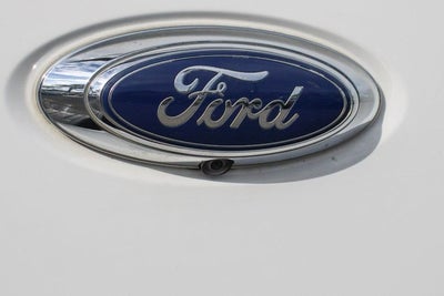 2016 Ford F-250SD Lariat