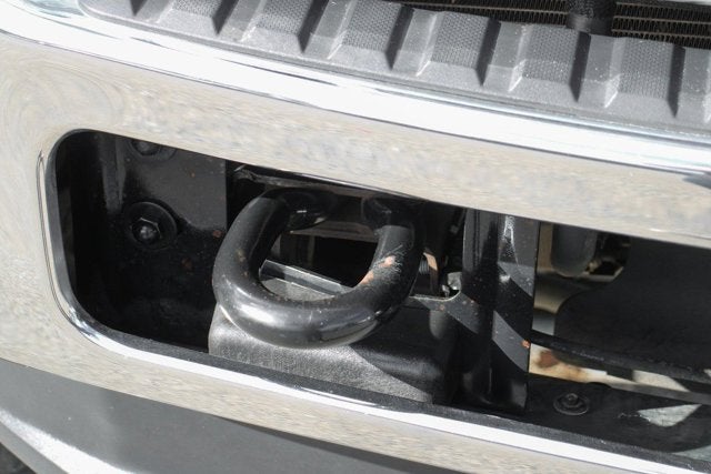 2016 Ford F-250SD Lariat