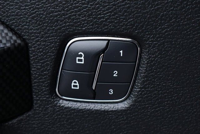 2018 Ford F-250SD Lariat