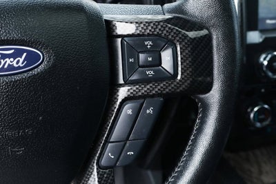 2018 Ford F-250SD Lariat