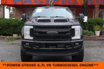 2018 Ford F-250SD Lariat