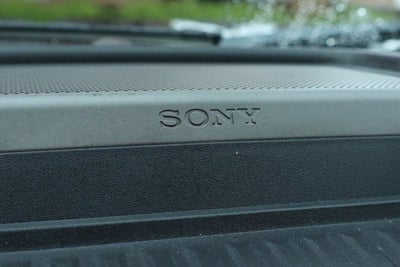 2018 Ford F-250SD Lariat