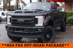 2018 Ford F-250SD Lariat