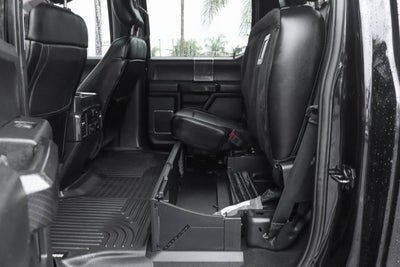 2018 Ford F-250SD Lariat