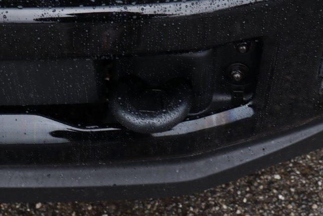 2018 Ford F-250SD Lariat