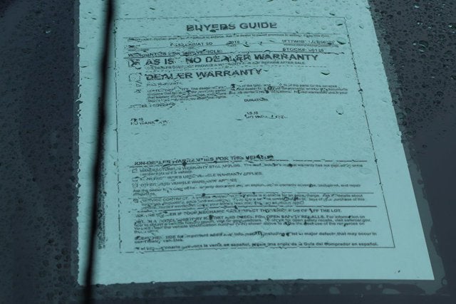 2018 Ford F-250SD Lariat