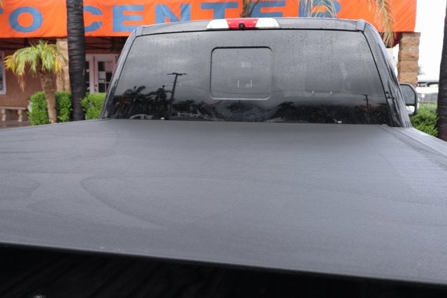 2018 Ford F-250SD Lariat