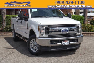 2019 Ford F-250SD XLT