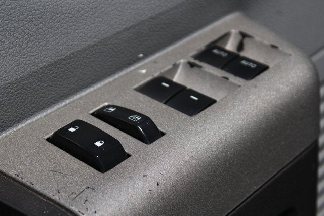 2014 Ford F-250SD XLT