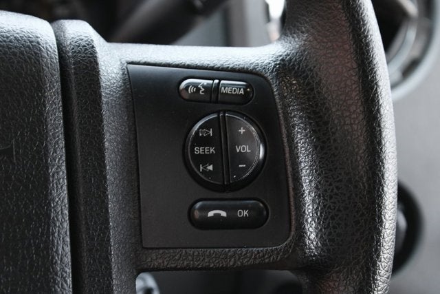 2014 Ford F-250SD XLT