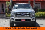 2014 Ford F-250SD XLT