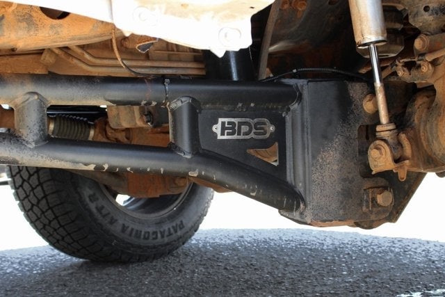 2014 Ford F-250SD XLT