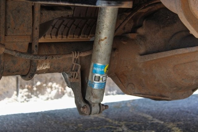 2014 Ford F-250SD XLT