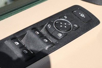 2017 Ford F-250SD Lariat