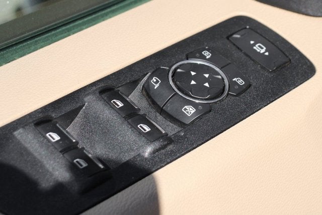 2017 Ford F-250SD Lariat