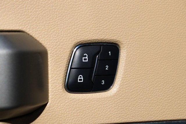 2017 Ford F-250SD Lariat